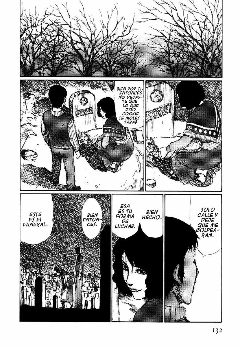 Mikai No Hoshi - Capítulo 11 - Página 2 - LectorTMOo