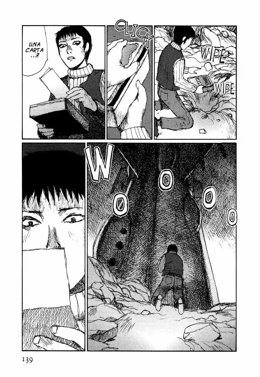 Mikai No Hoshi - Capítulo 11 - Página 9 - LectorTMOo