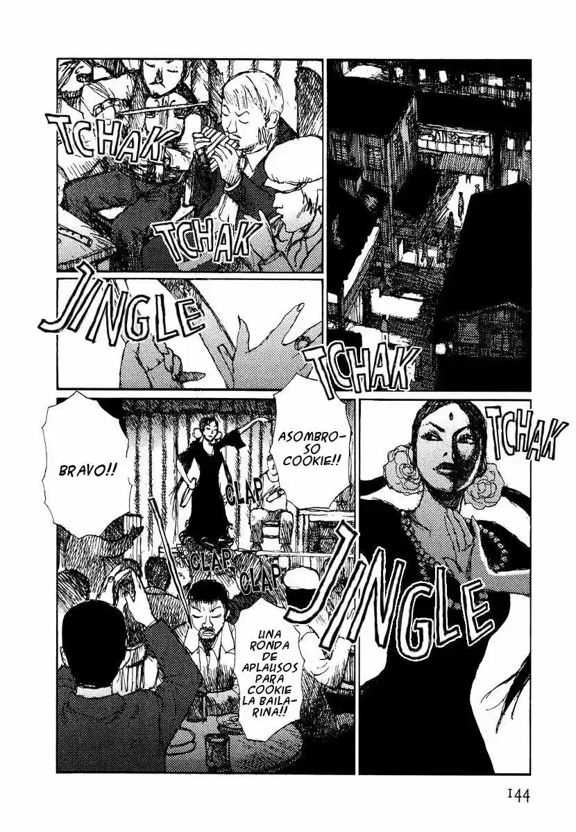 Mikai No Hoshi - Capítulo 11 - Página 14 - LectorTMOo