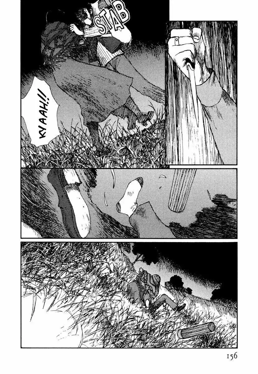 Mikai No Hoshi - Capítulo 11 - Página 26 - LectorTMOo