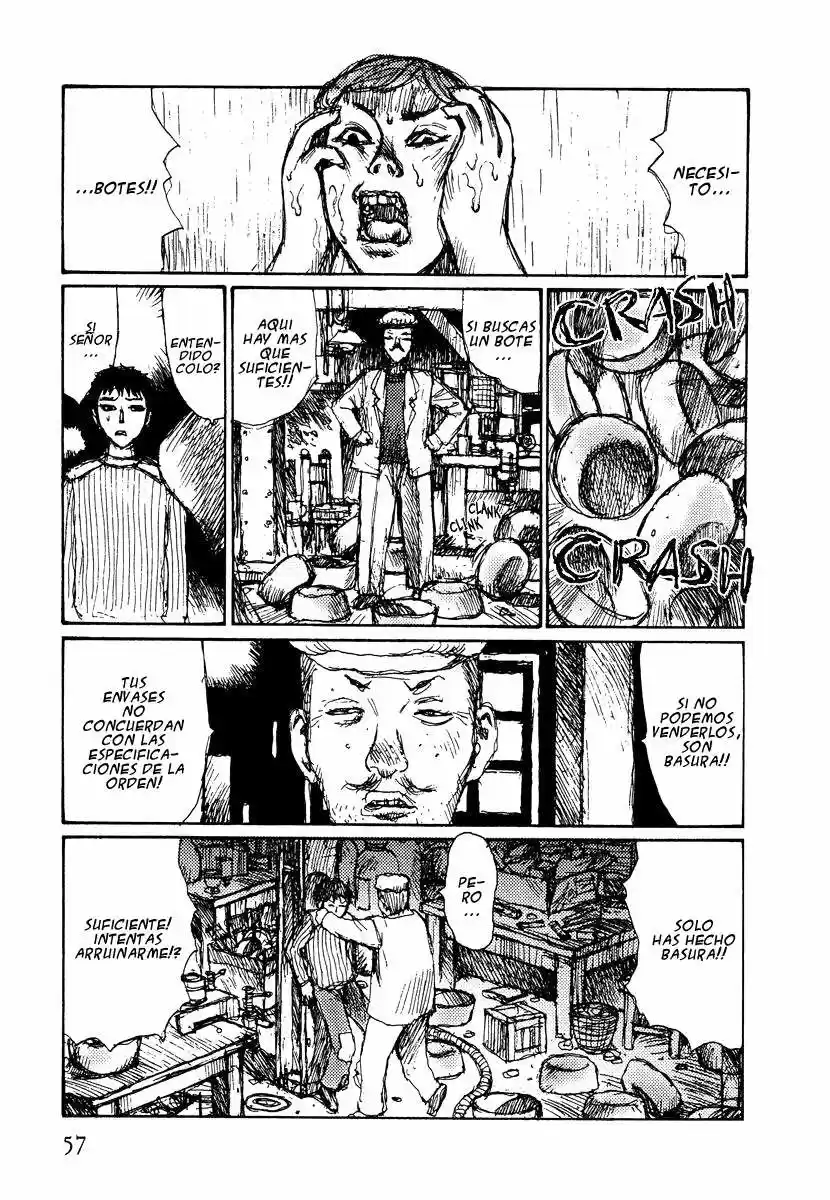 Mikai No Hoshi - Capítulo 3 - Página 7 - LectorTMOo