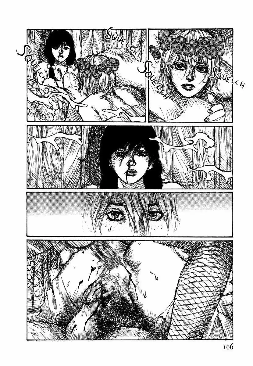 Mikai No Hoshi - Capítulo 5 - Página 2 - LectorTMOo