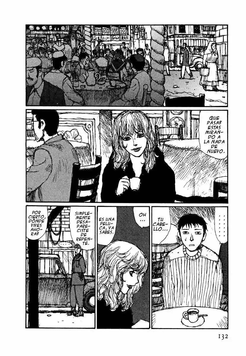 Mikai No Hoshi - Capítulo 6 - Página 2 - LectorTMOo
