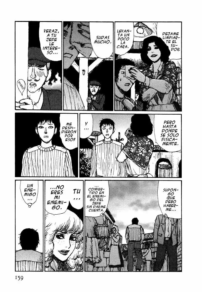 Mikai No Hoshi - Capítulo 6 - Página 29 - LectorTMOo