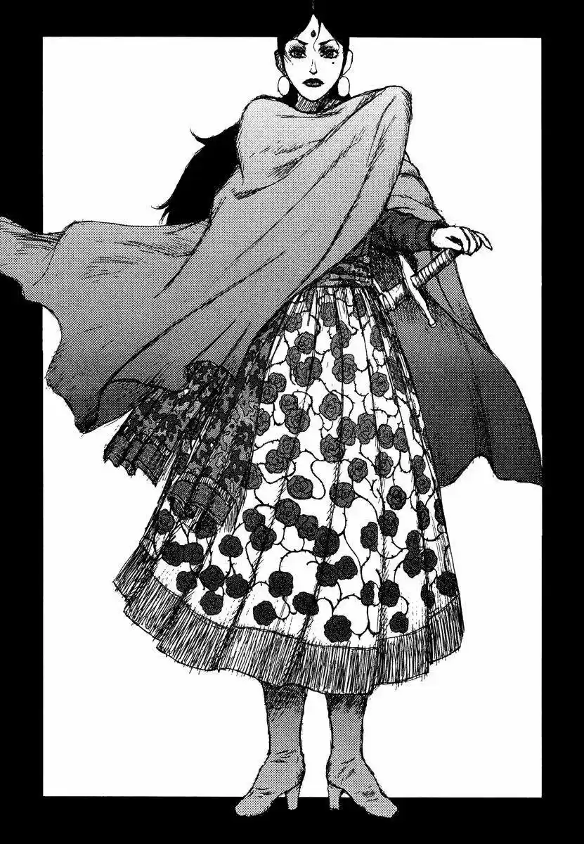 Mikai No Hoshi - Capítulo 7 - Página 4 - LectorTMOo