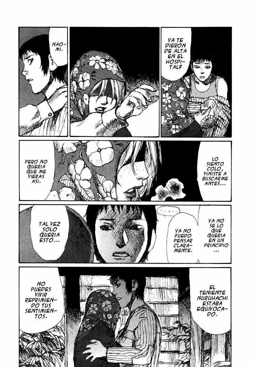 Mikai No Hoshi - Capítulo 9 - Página 20 - LectorTMOo