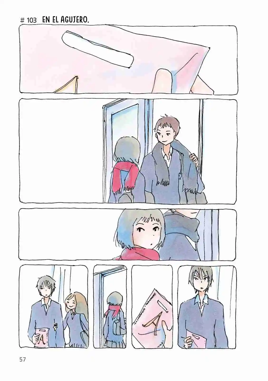 Mikako-san - Capítulo 103 - Página 2 - LectorTMOo