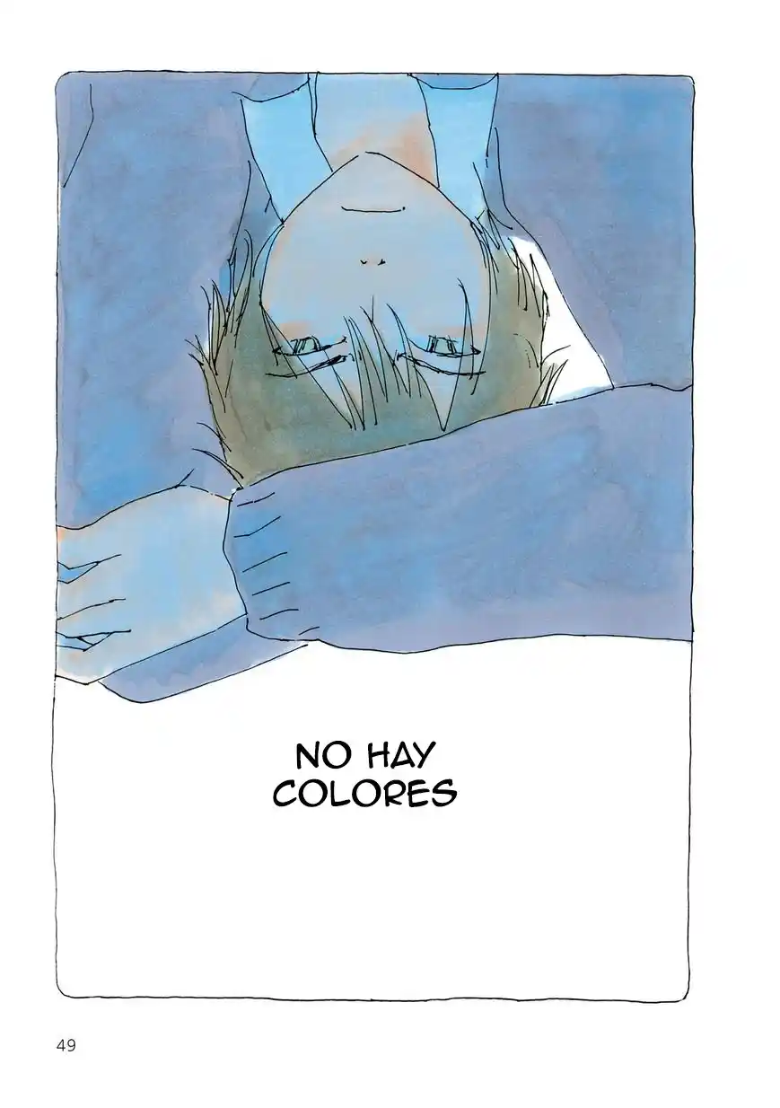 Mikako-san - Capítulo 11 - Página 5 - LectorTMOo