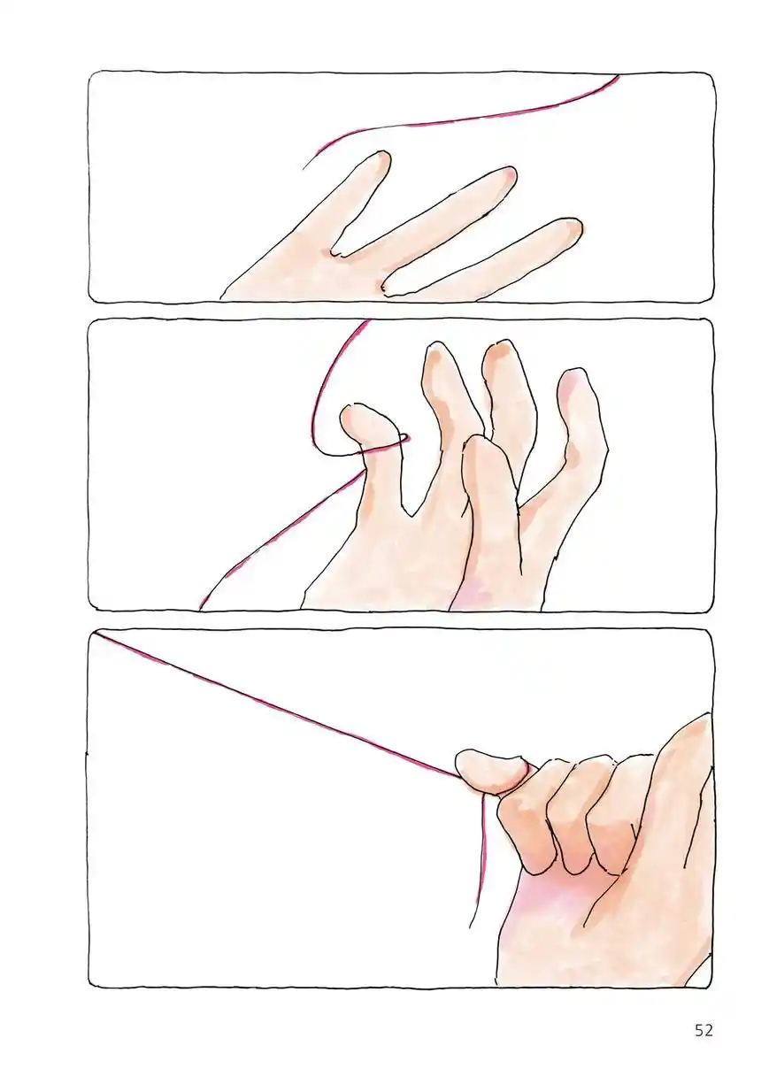 Mikako-san - Capítulo 12 - Página 4 - LectorTMOo