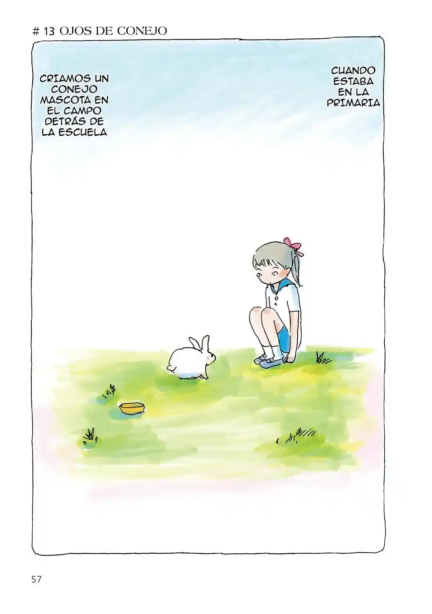 Mikako-san - Capítulo 13 - Página 4 - LectorTMOo