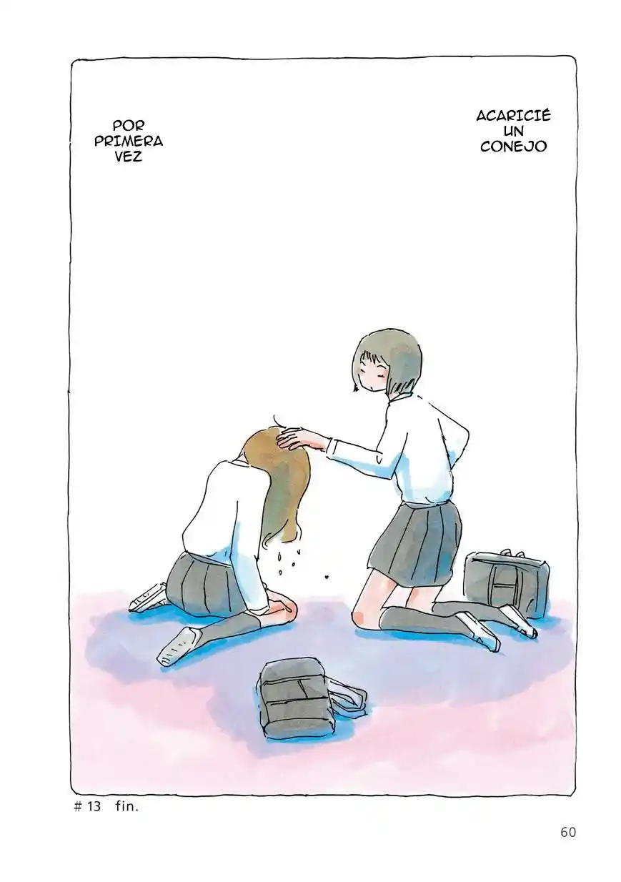 Mikako-san - Capítulo 13 - Página 7 - LectorTMOo