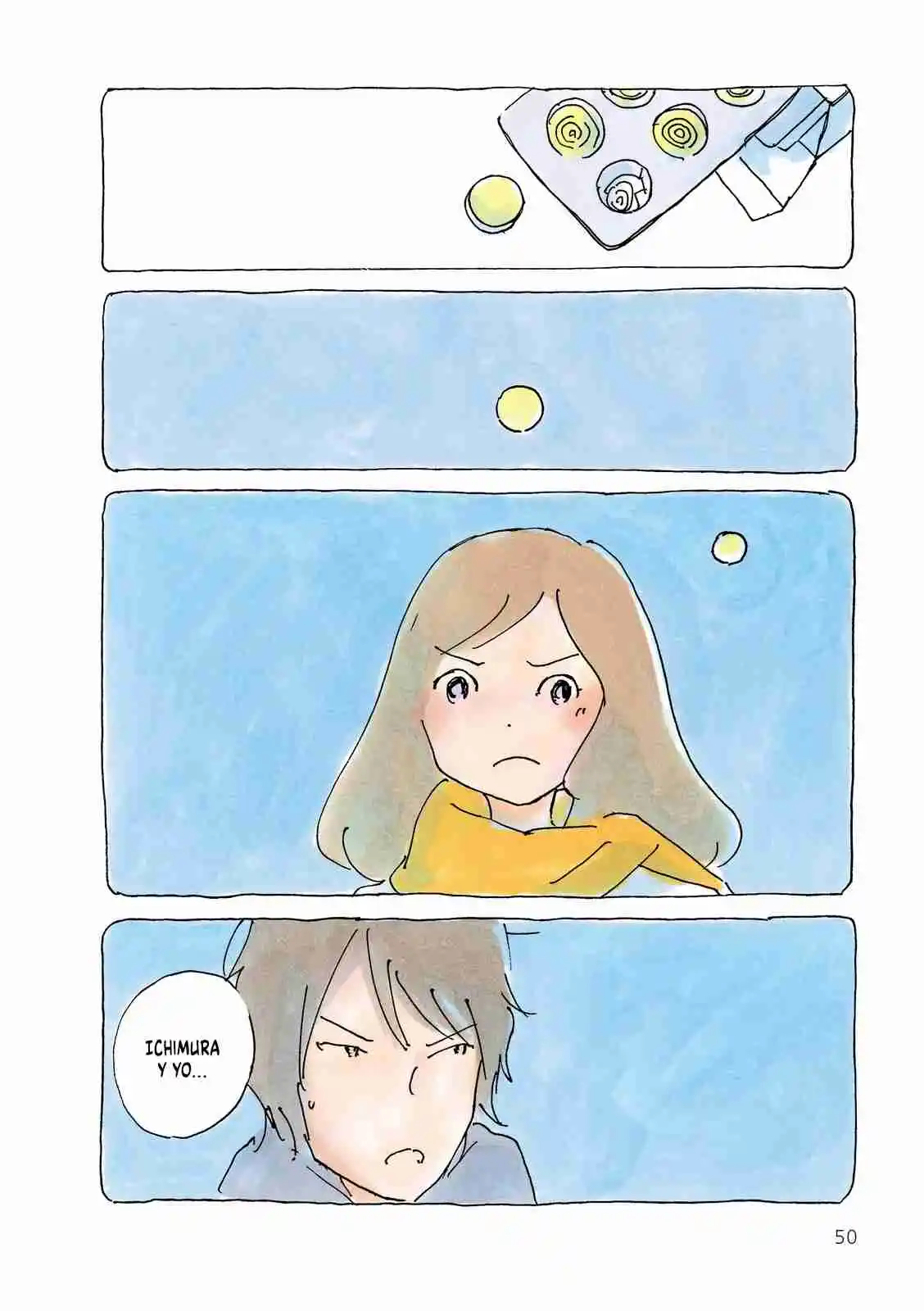Mikako-san - Capítulo 131 - Página 3 - LectorTMOo
