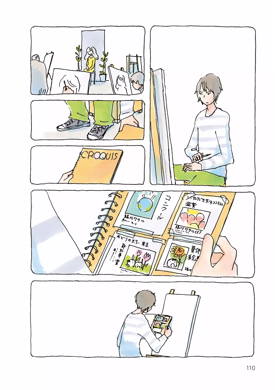 Mikako-san - Capítulo 145 - Página 3 - LectorTMOo
