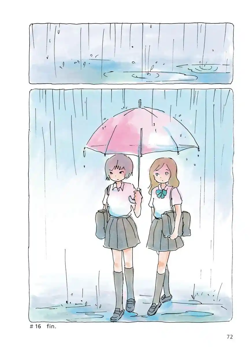 Mikako-san - Capítulo 16 - Página 6 - LectorTMOo