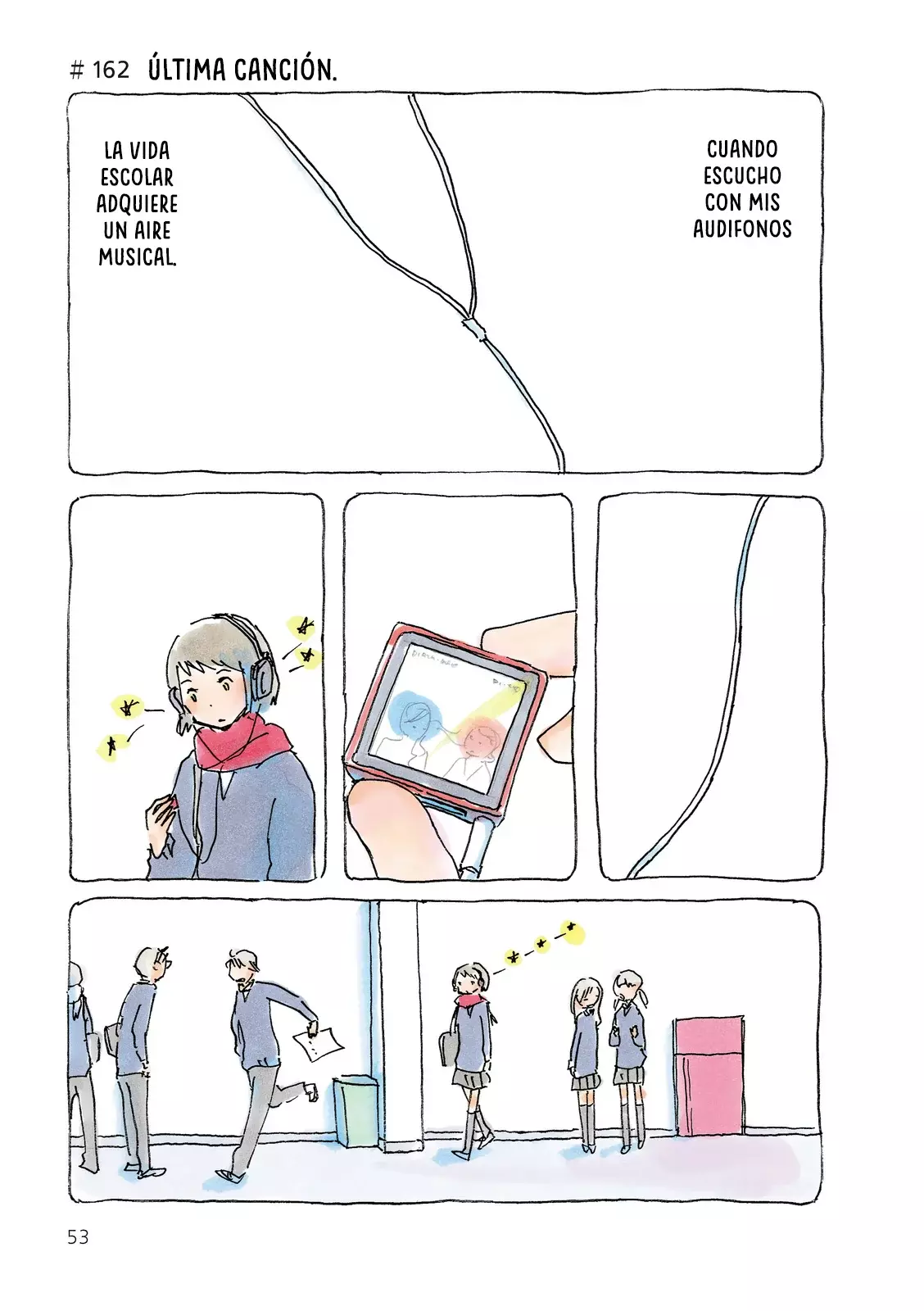 Mikako-san - Capítulo 162 - Página 2 - LectorTMOo