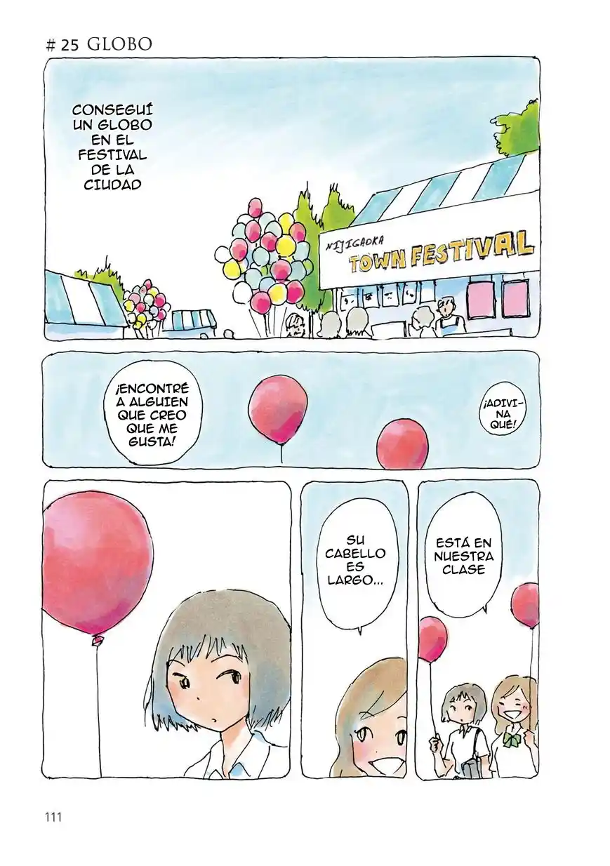 Mikako-san - Capítulo 25 - Página 4 - LectorTMOo