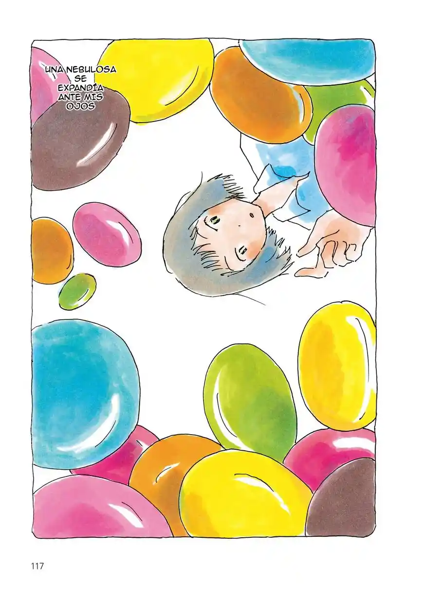 Mikako-san - Capítulo 26 - Página 5 - LectorTMOo