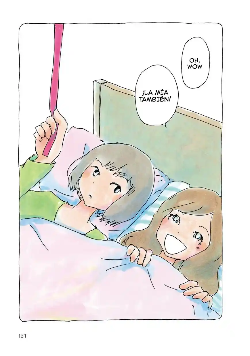 Mikako-san - Capítulo 29 - Página 6 - LectorTMOo