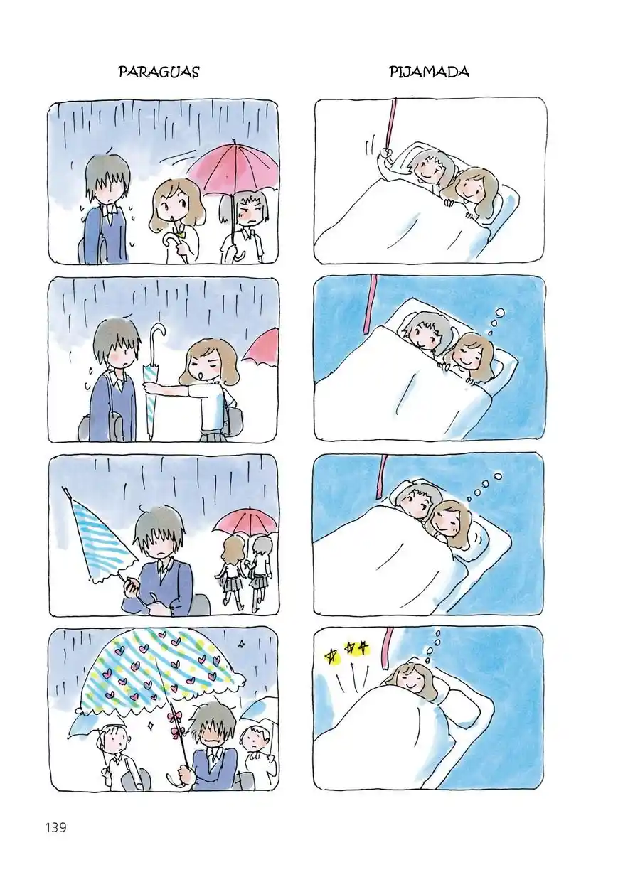 Mikako-san - Capítulo 30.50 - Página 4 - LectorTMOo