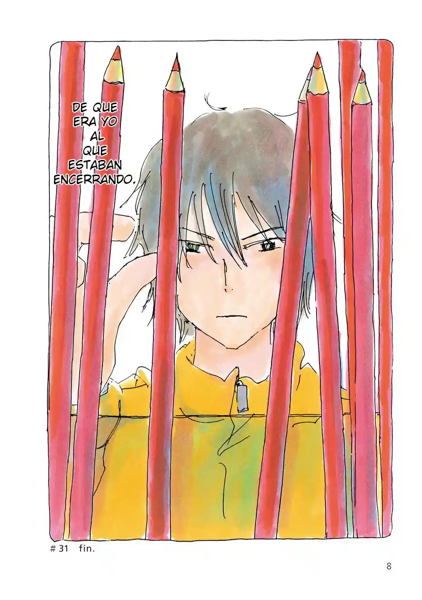 Mikako-san - Capítulo 31 - Página 7 - LectorTMOo
