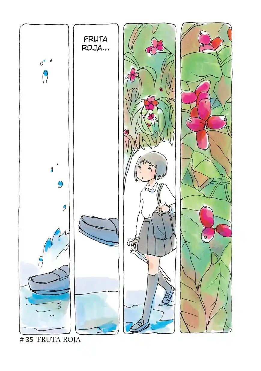 Mikako-san - Capítulo 35 - Página 3 - LectorTMOo