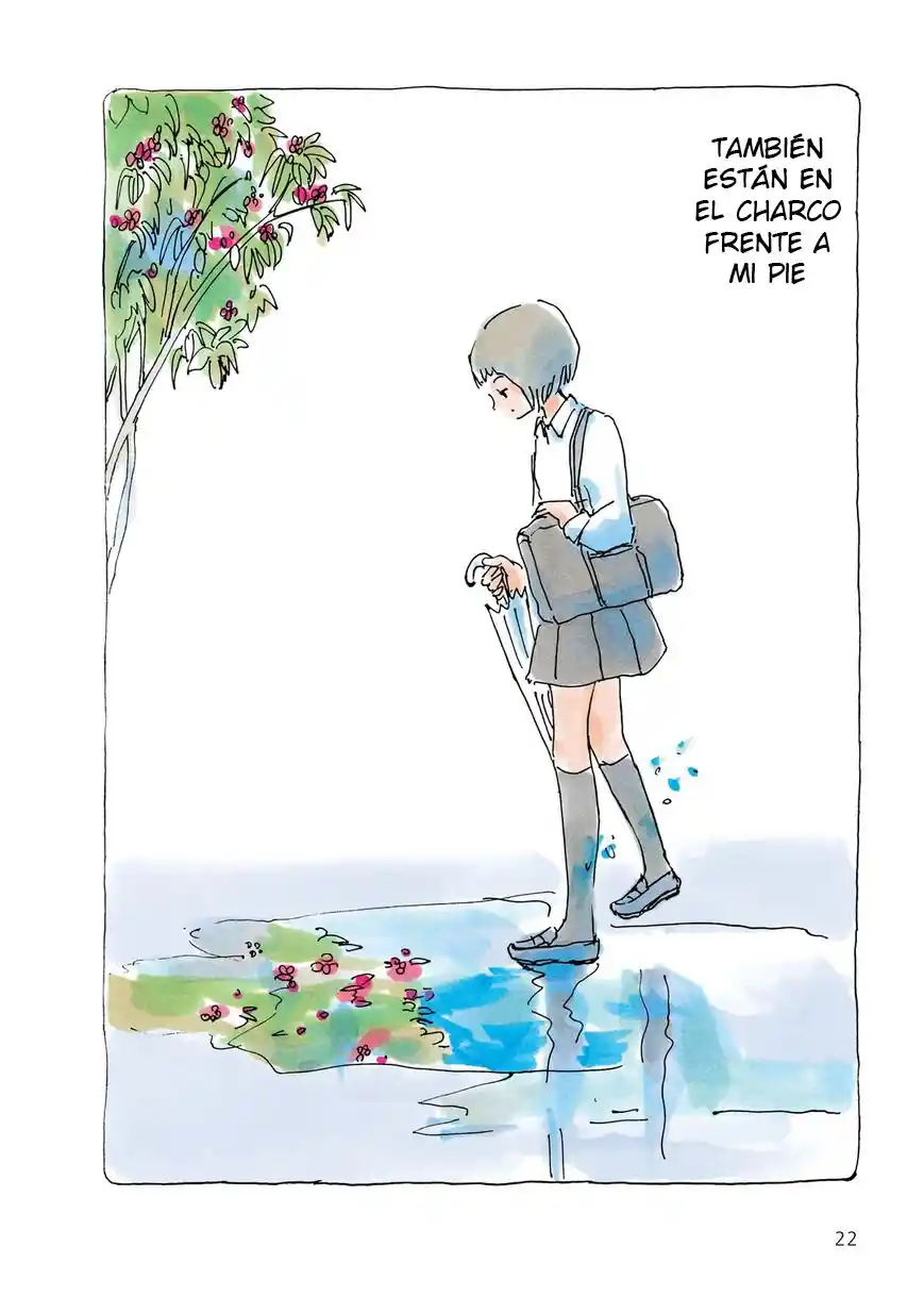 Mikako-san - Capítulo 35 - Página 4 - LectorTMOo
