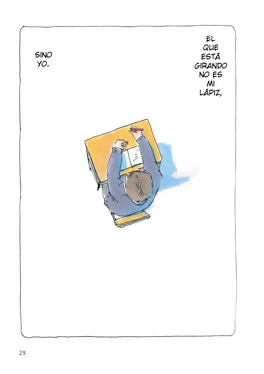 Mikako-san - Capítulo 36 - Página 6 - LectorTMOo