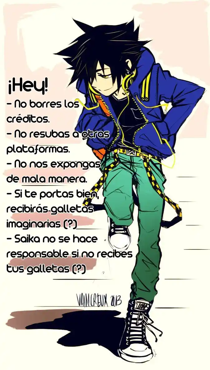 Mikako-san - Capítulo 36 - Página 8 - LectorTMOo
