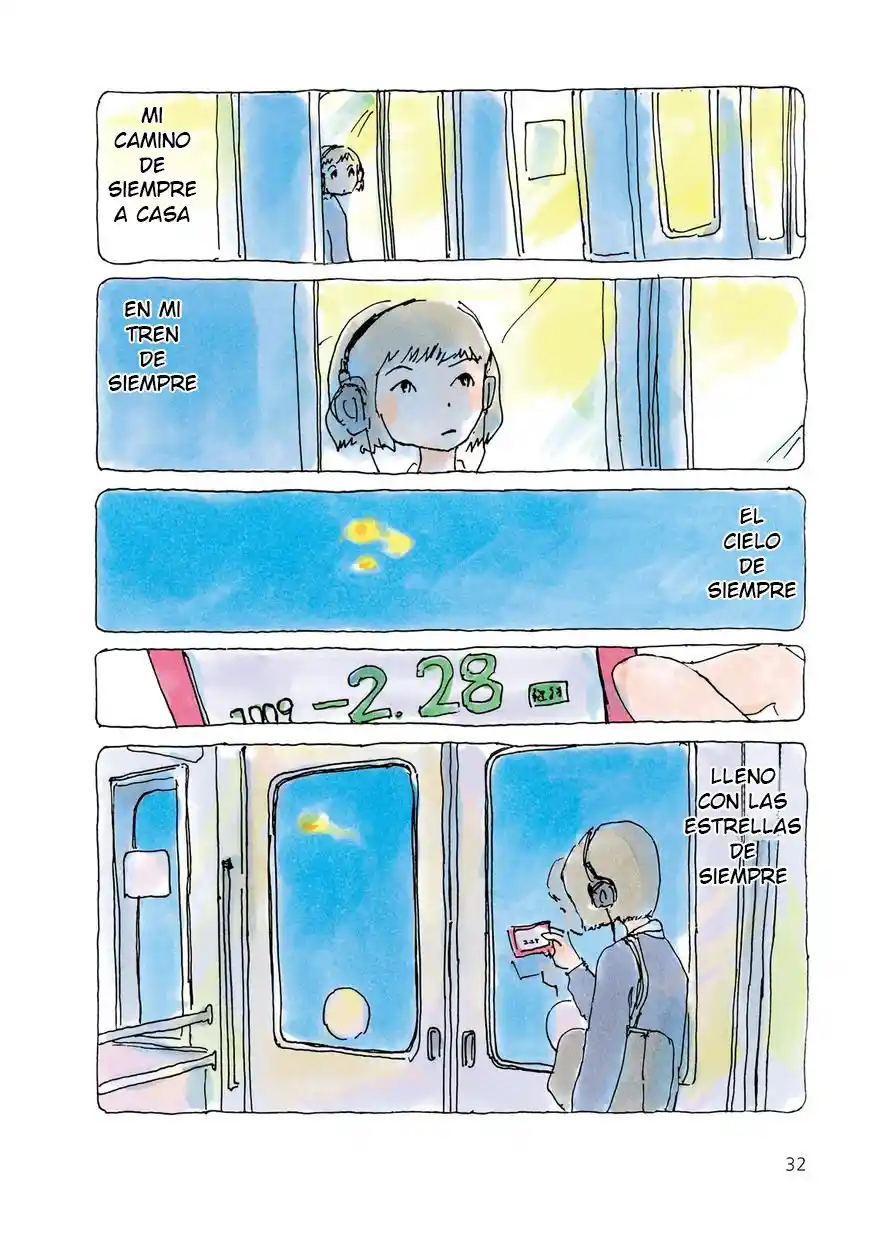 Mikako-san - Capítulo 37 - Página 4 - LectorTMOo
