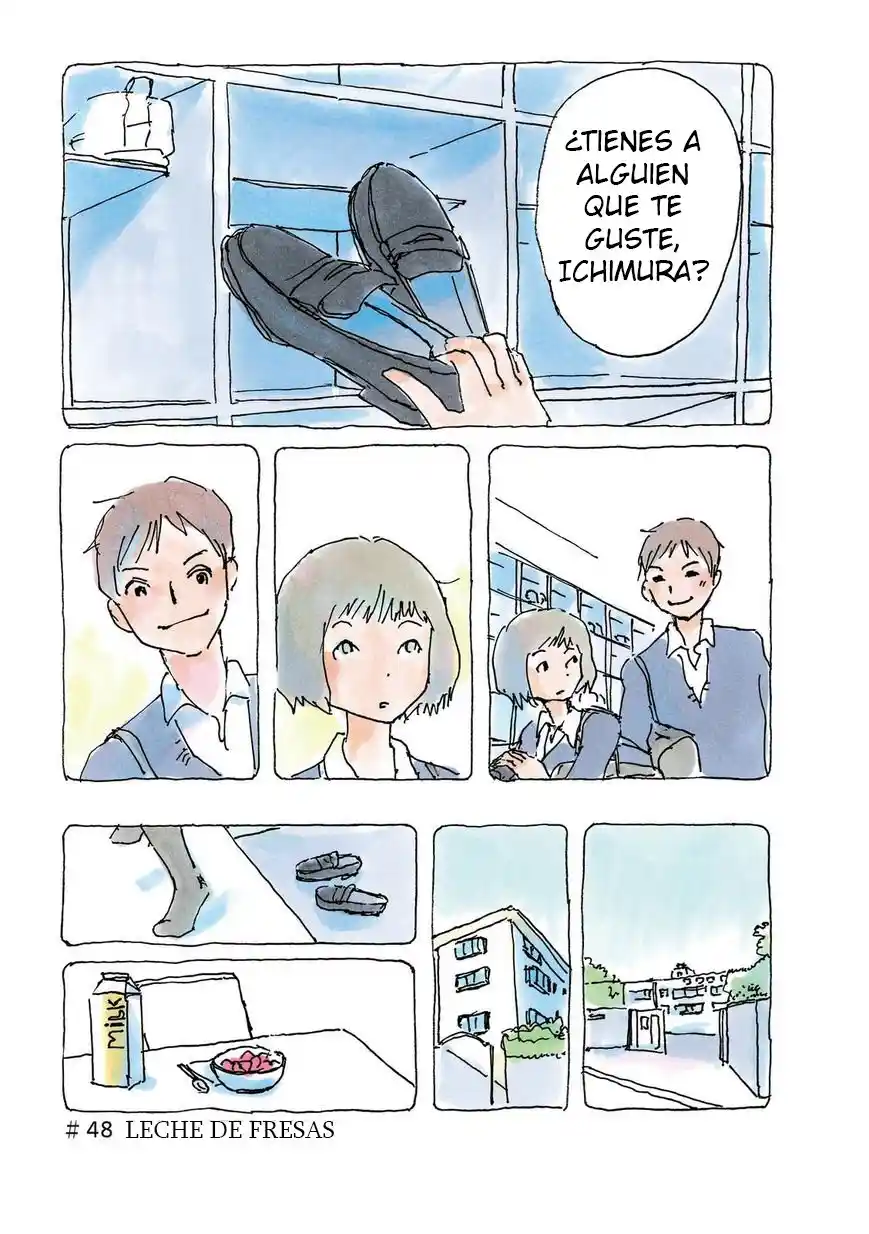 Mikako-san - Capítulo 48 - Página 3 - LectorTMOo