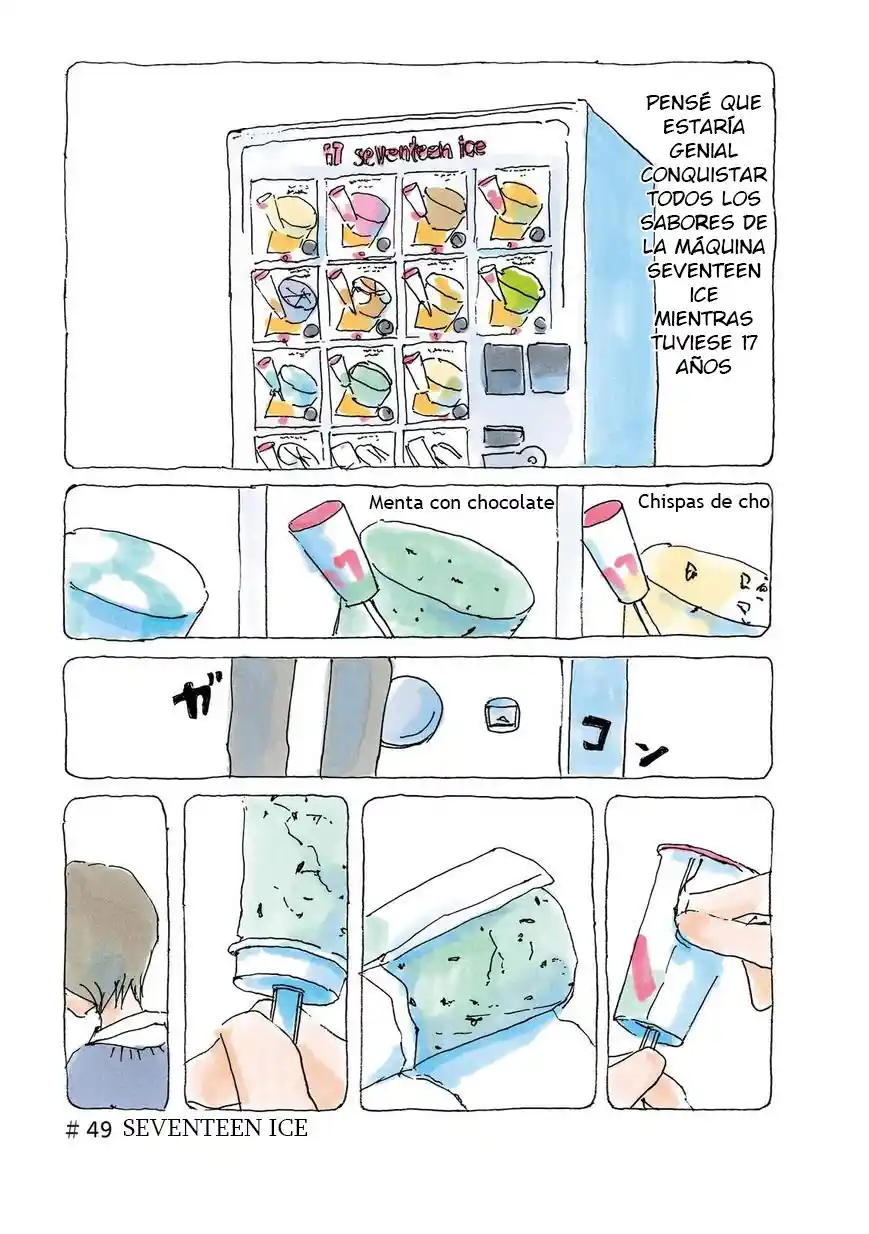 Mikako-san - Capítulo 49 - Página 3 - LectorTMOo