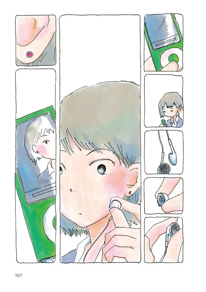 Mikako-san - Capítulo 54 - Página 5 - LectorTMOo