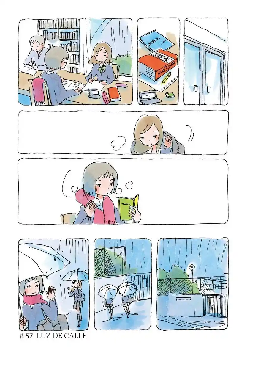 Mikako-san - Capítulo 57 - Página 3 - LectorTMOo