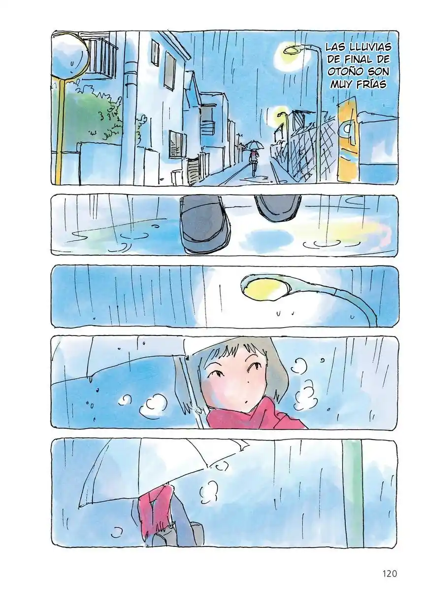 Mikako-san - Capítulo 57 - Página 4 - LectorTMOo
