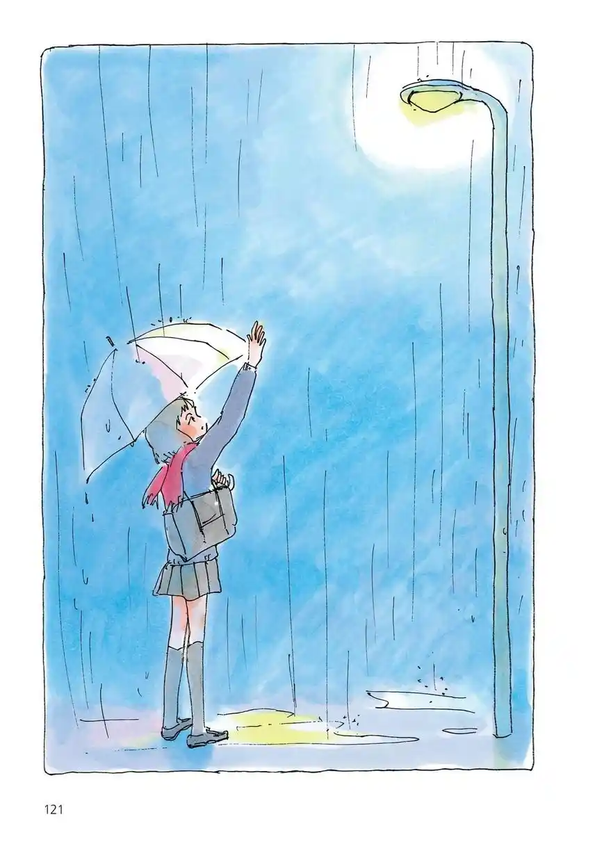 Mikako-san - Capítulo 57 - Página 5 - LectorTMOo