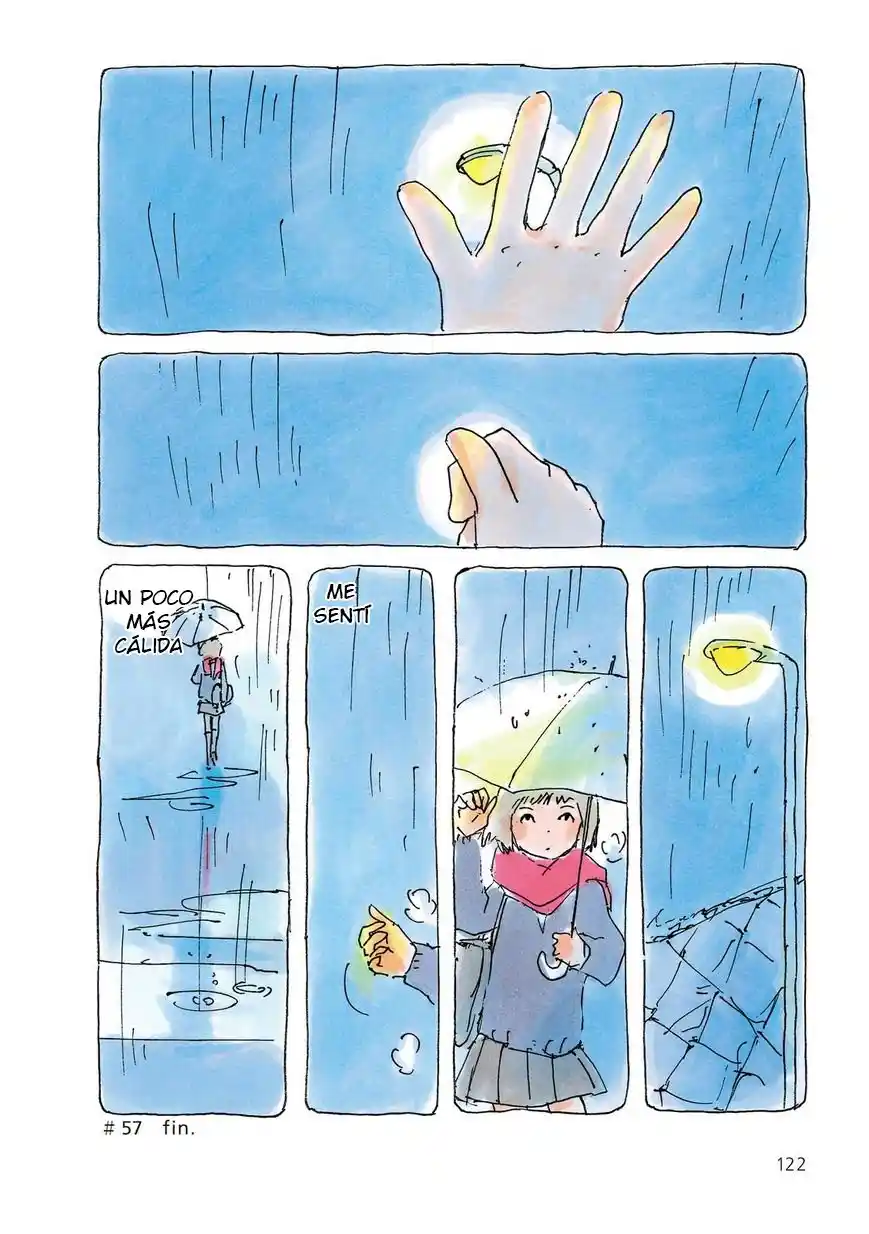 Mikako-san - Capítulo 57 - Página 6 - LectorTMOo