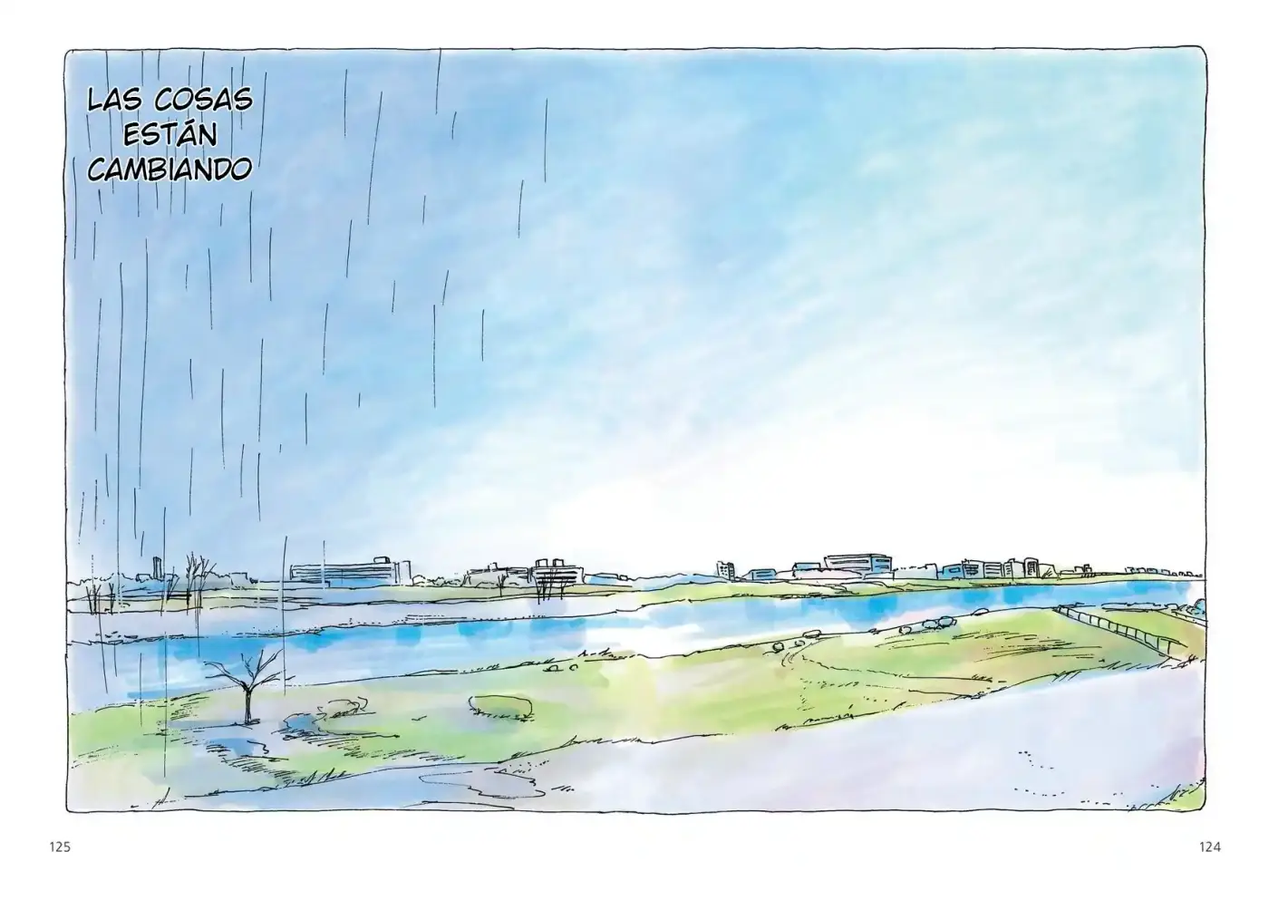 Mikako-san - Capítulo 58 - Página 6 - LectorTMOo