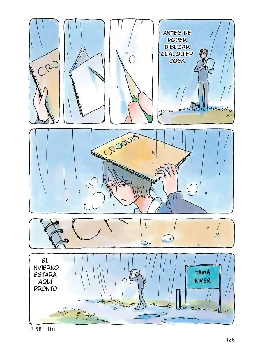 Mikako-san - Capítulo 58 - Página 9 - LectorTMOo