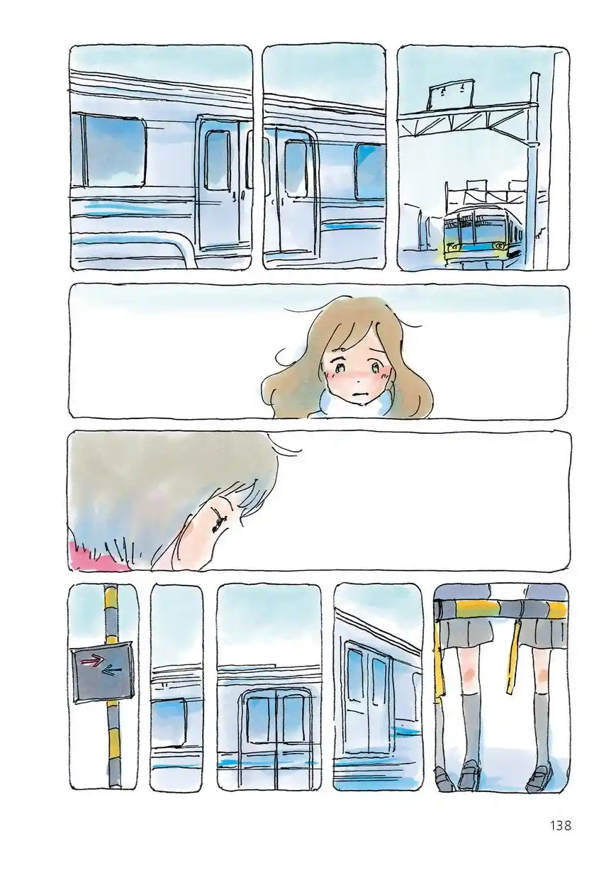 Mikako-san - Capítulo 60.5 - Página 4 - LectorTMOo