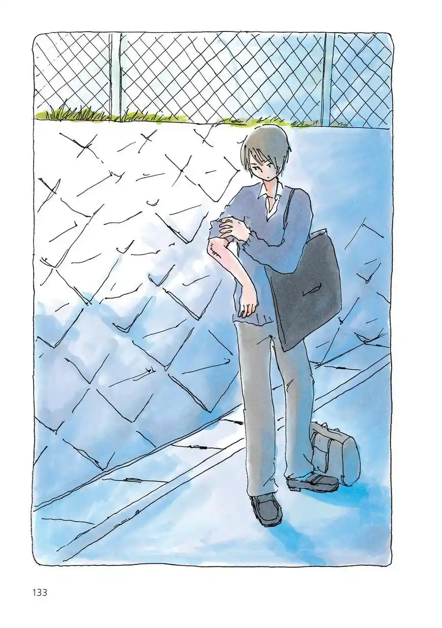Mikako-san - Capítulo 60 - Página 5 - LectorTMOo