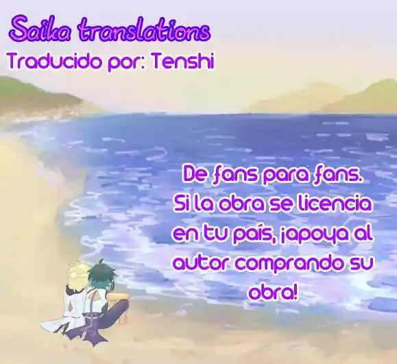 Mikako-san - Capítulo 64 - Página 2 - LectorTMOo