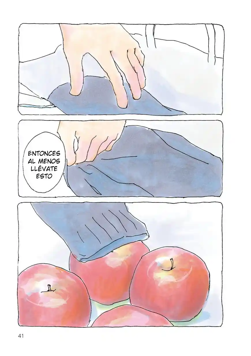 Mikako-san - Capítulo 69 - Página 5 - LectorTMOo