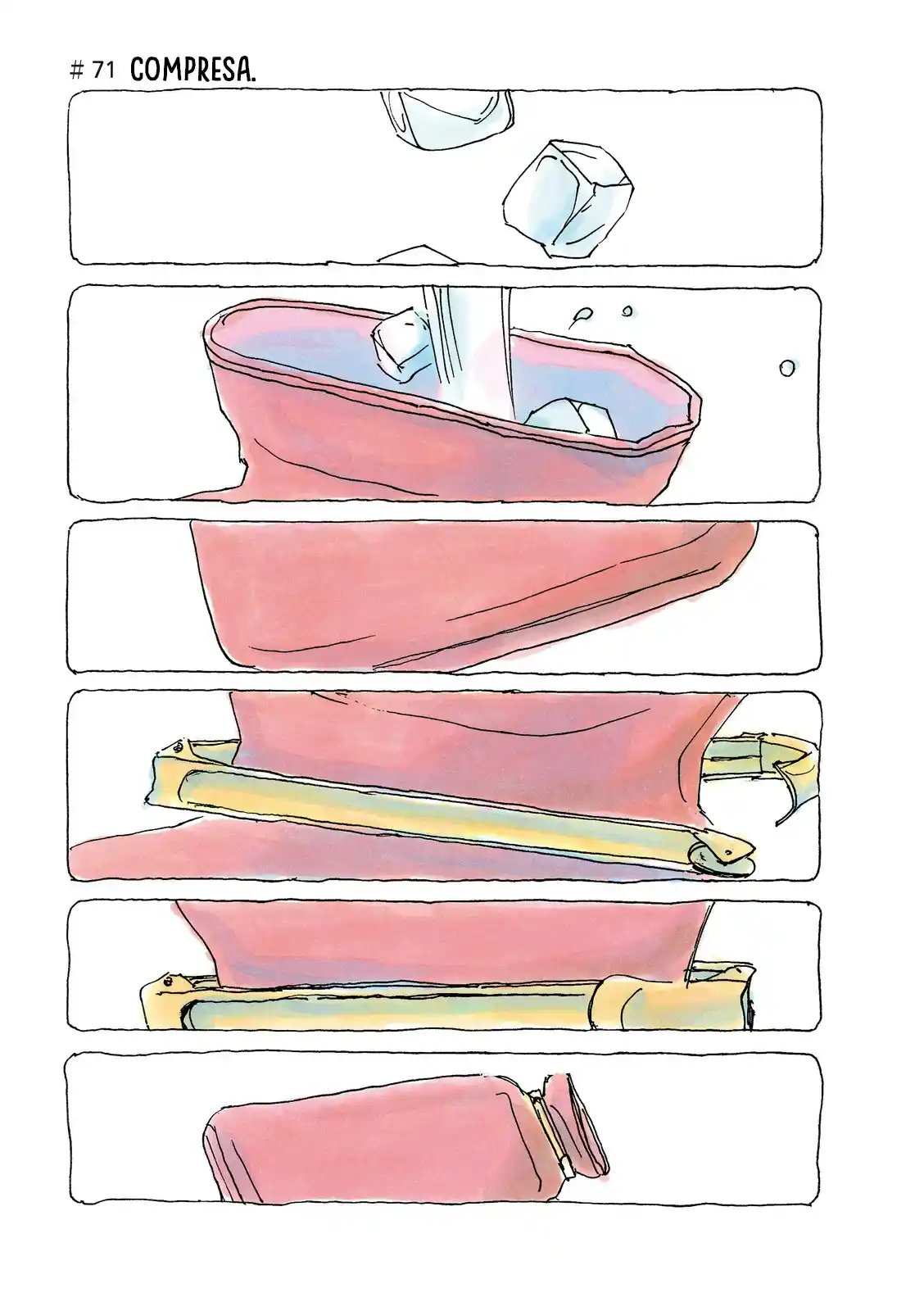 Mikako-san - Capítulo 71 - Página 2 - LectorTMOo