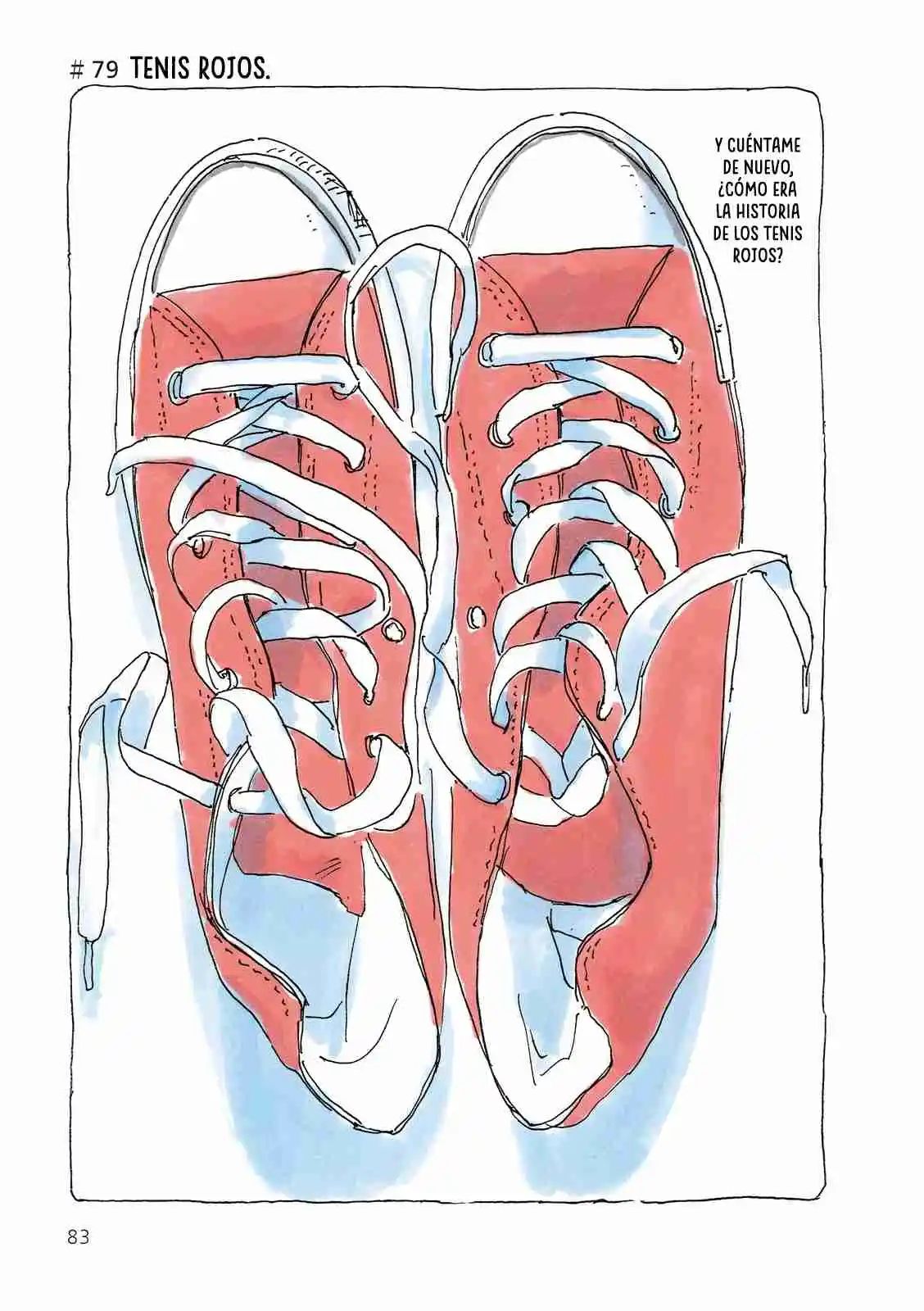 Mikako-san - Capítulo 79 - Página 2 - LectorTMOo