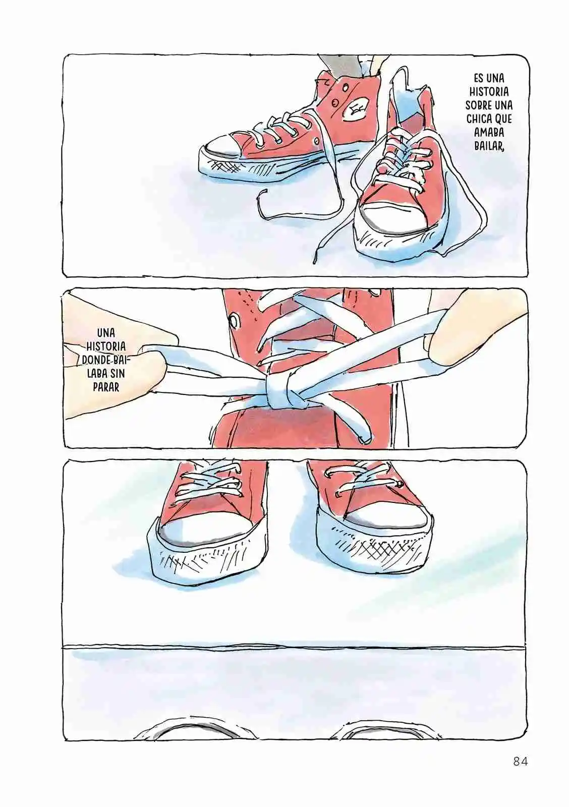 Mikako-san - Capítulo 79 - Página 3 - LectorTMOo