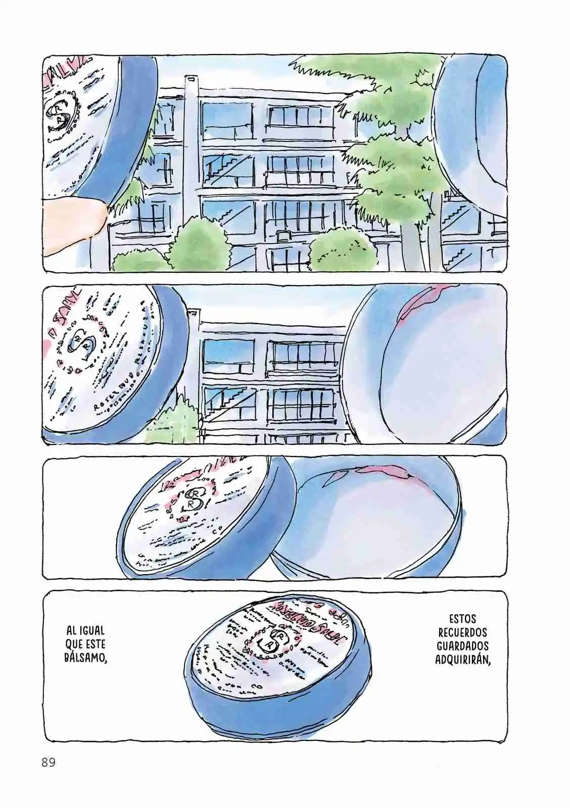 Mikako-san - Capítulo 80 - Página 4 - LectorTMOo