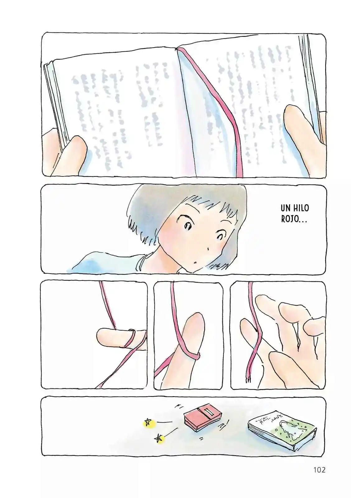 Mikako-san - Capítulo 83 - Página 3 - LectorTMOo