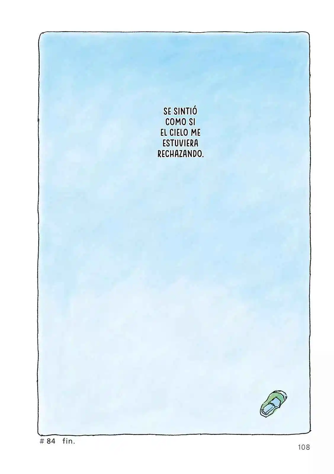 Mikako-san - Capítulo 84 - Página 5 - LectorTMOo