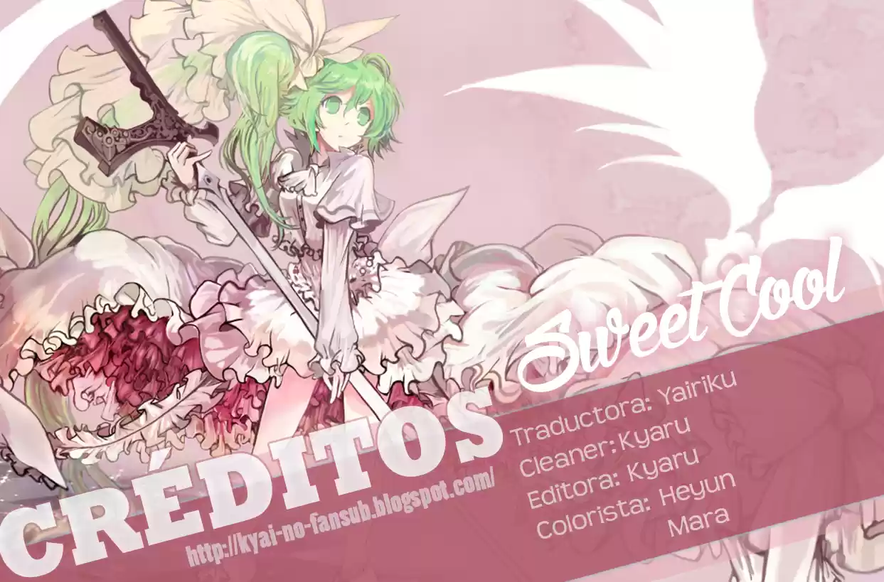 Mikami-kun No Himitsu - Capítulo  - Página 6 - LectorTMOo