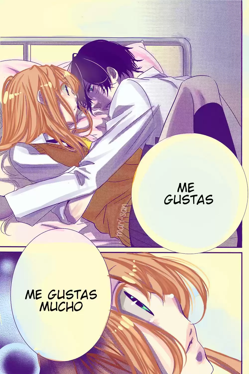 Mikami-Sensei No Aishikata - Capítulo 1 - Página 32 - LectorTMOo